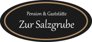 Pension & Gaststätte "Zur Salzgrube"